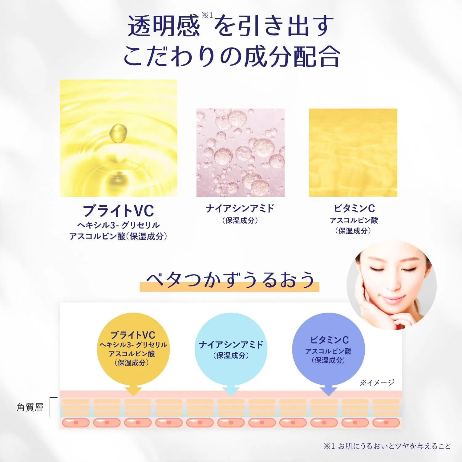 Набор пенок для умывания Aronheur Re-White Pearl Barley Bright-up, 170 г × 2, с маской — фото 3