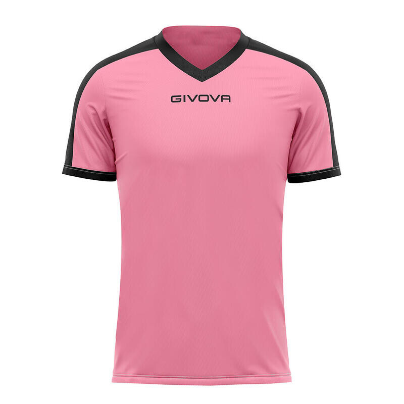 

Футболка Givova Revolution, цвет rosa