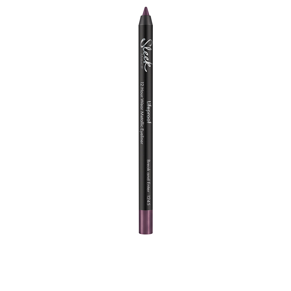 

Подводка для глаз Lifeproof 12h wear khol eyeliner Sleek, Break and Enter