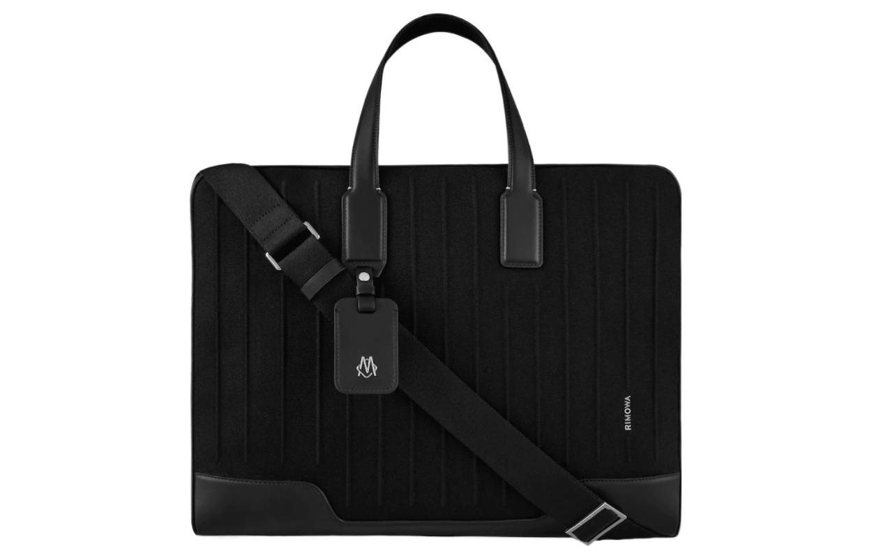 

Сумка Never Still от RIMOWA