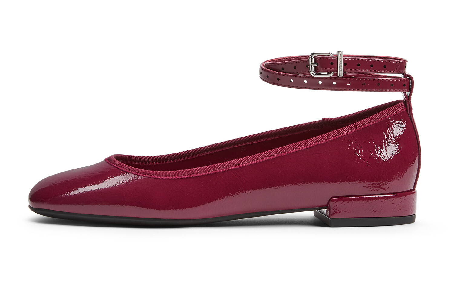 Женские туфли CHARLES&KEITH Women's Casual Shoes Women's — фото 2