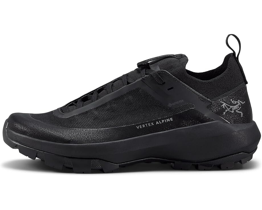 

Походная обувь Arc'teryx Vertex Alpine, черный