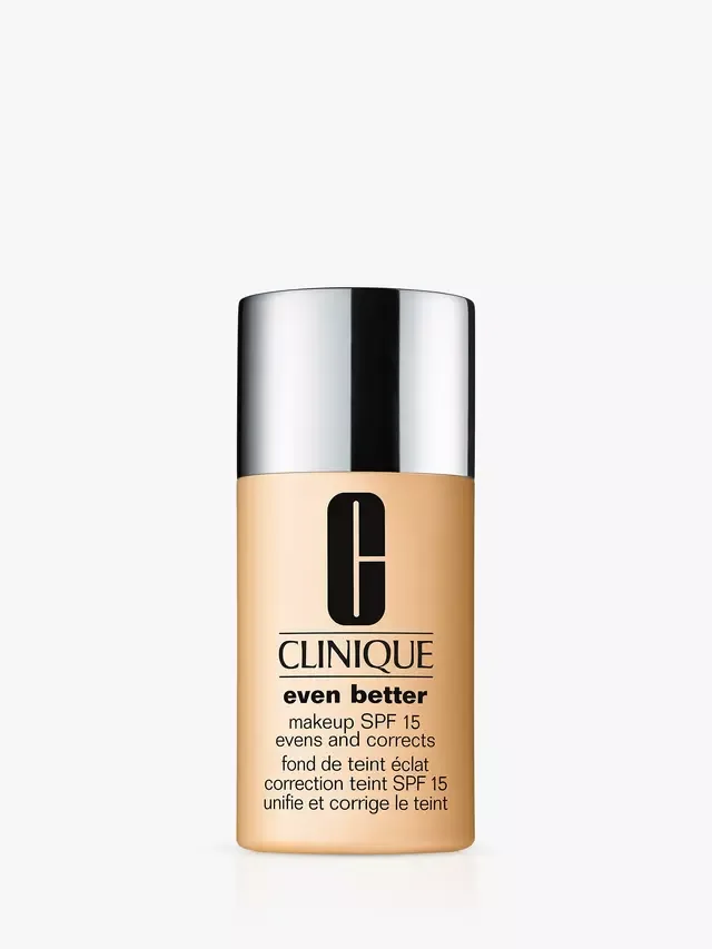 Тональный крем Even Better Makeup Foundation SPF 15 Clinique, Cashew