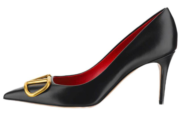 

Valentino Vlogo Женские туфли на высоком каблуке