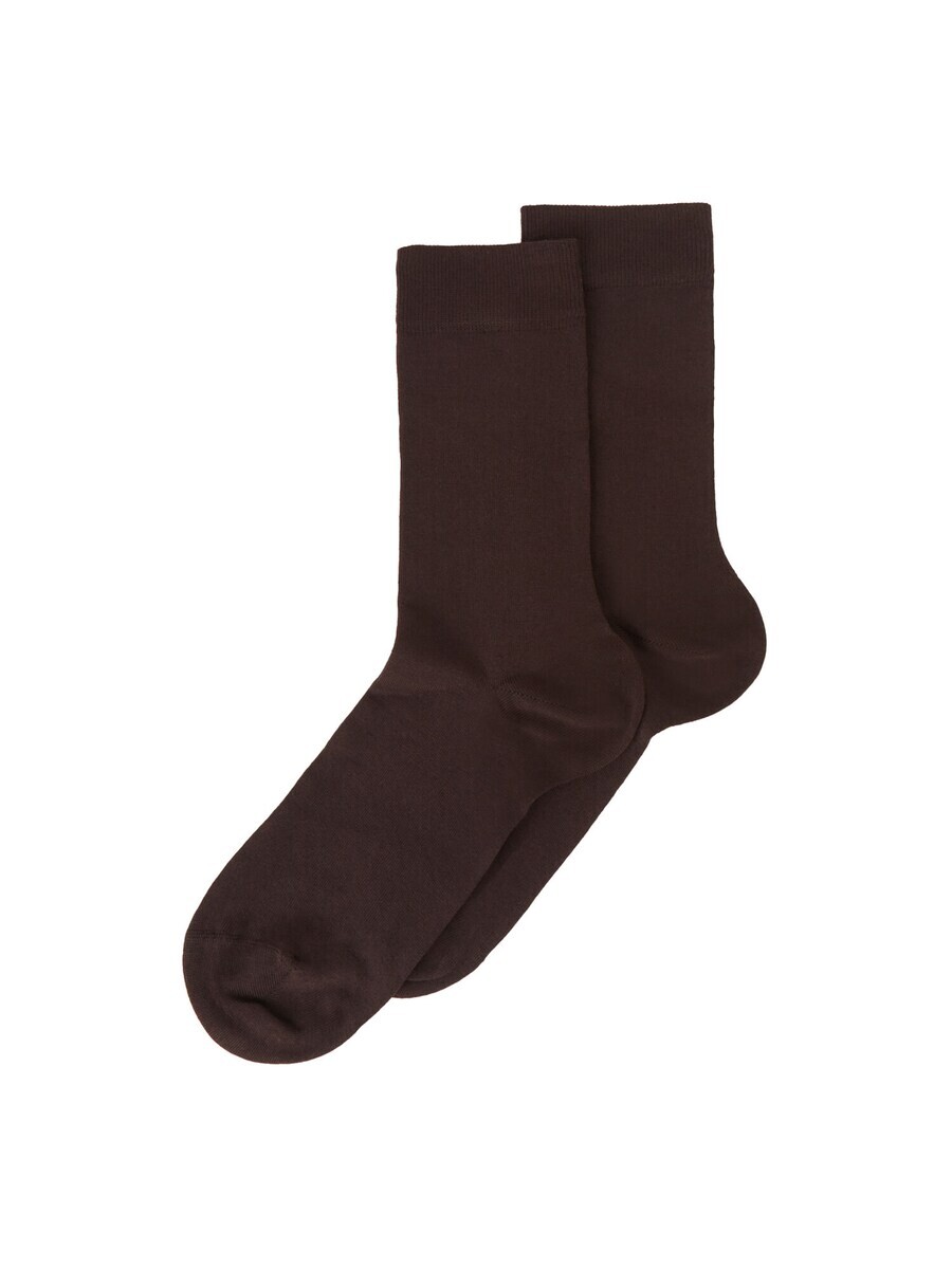 

Носки CALZEDONIA Socks, темно-коричневый