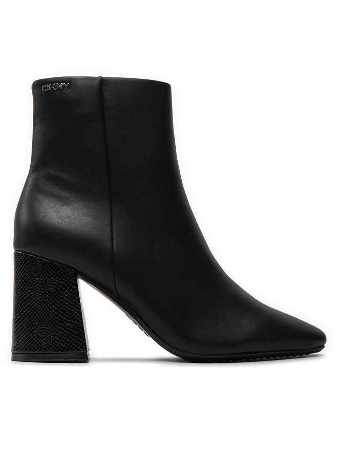 Ботильоны DKNY Cavale II K3486930, черный