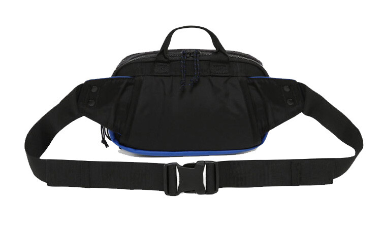 

Поясная сумка унисекс THE NORTH FACE, Blue, Синий, Поясная сумка унисекс THE NORTH FACE, Blue