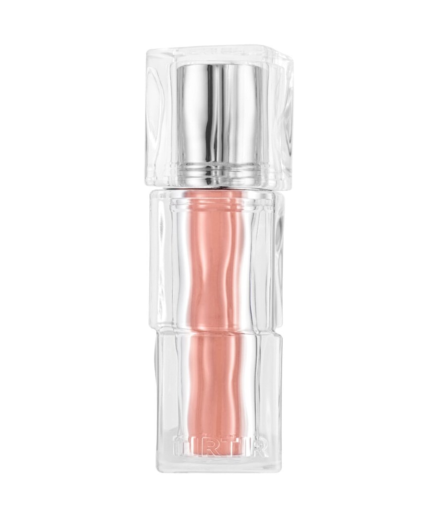 

Жидкая помада TirTir Waterism Glow Tint Mini, 09 Salmon Syrup, 1.8g