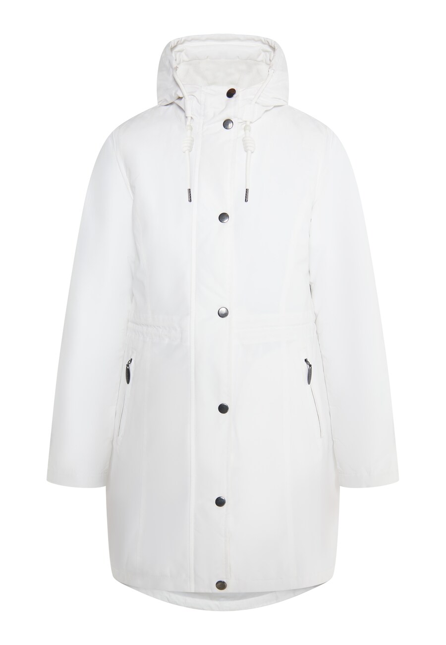 

Зимнее пальто usha BLUE LABEL Fenia, белый