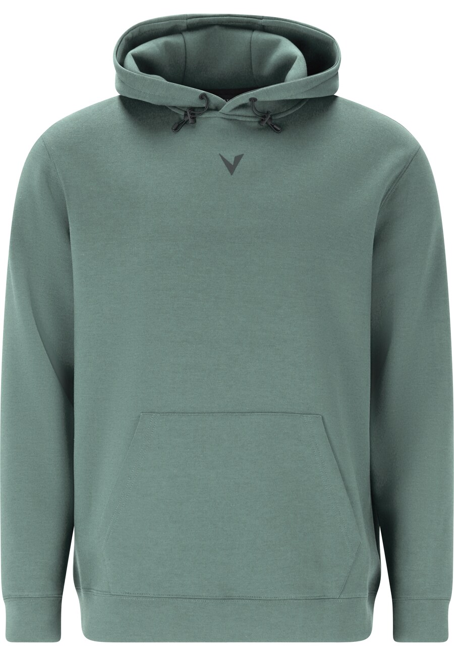 

Спортивная толстовка Virtus Taro, Dusty blue