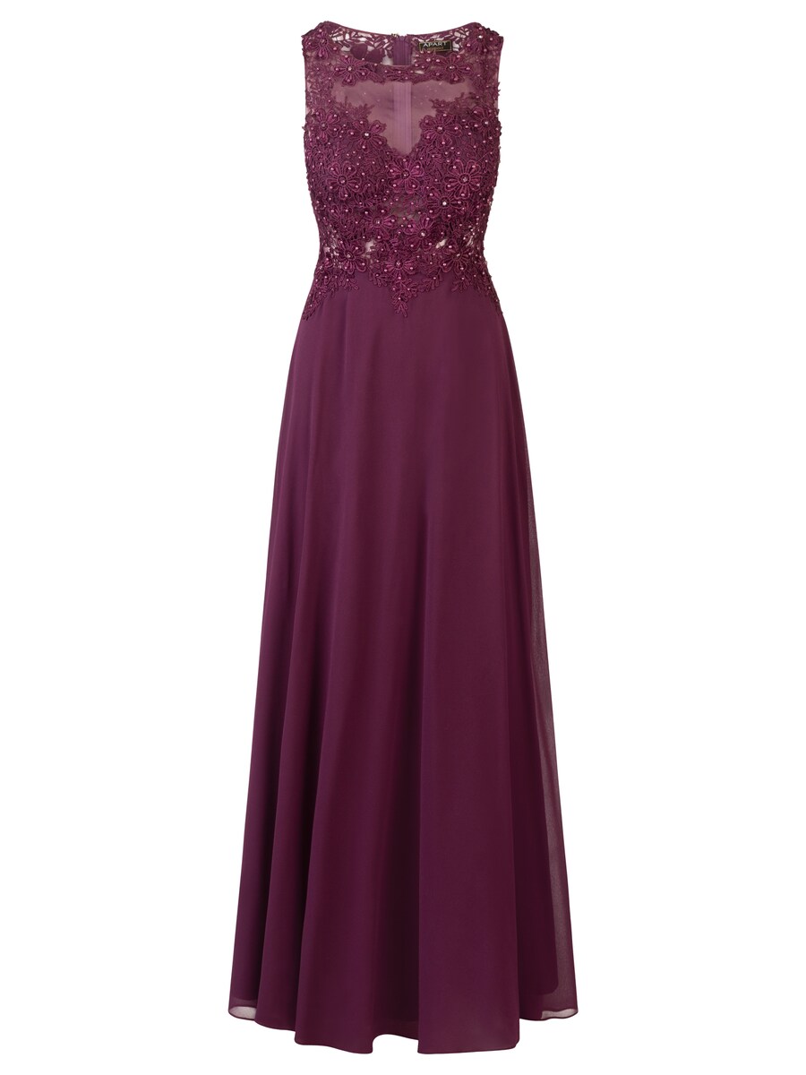 

Вечернее платье APART, Dark purple