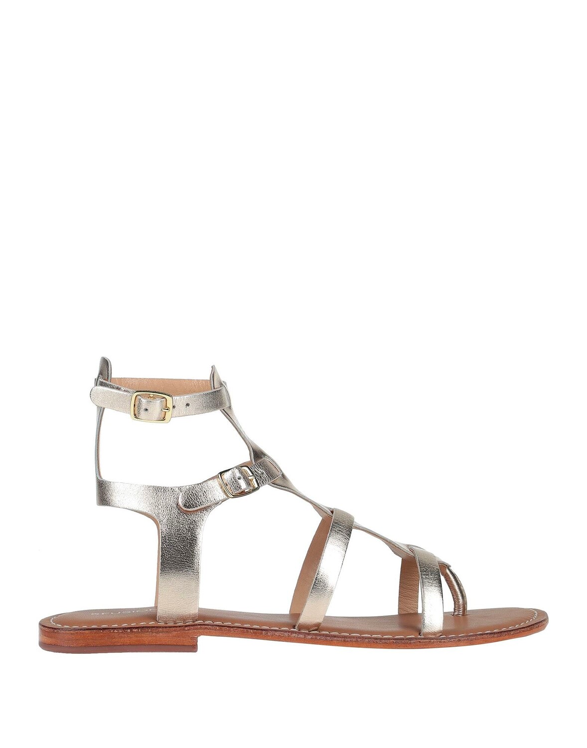 

Сандалии Cb Fusion, золото