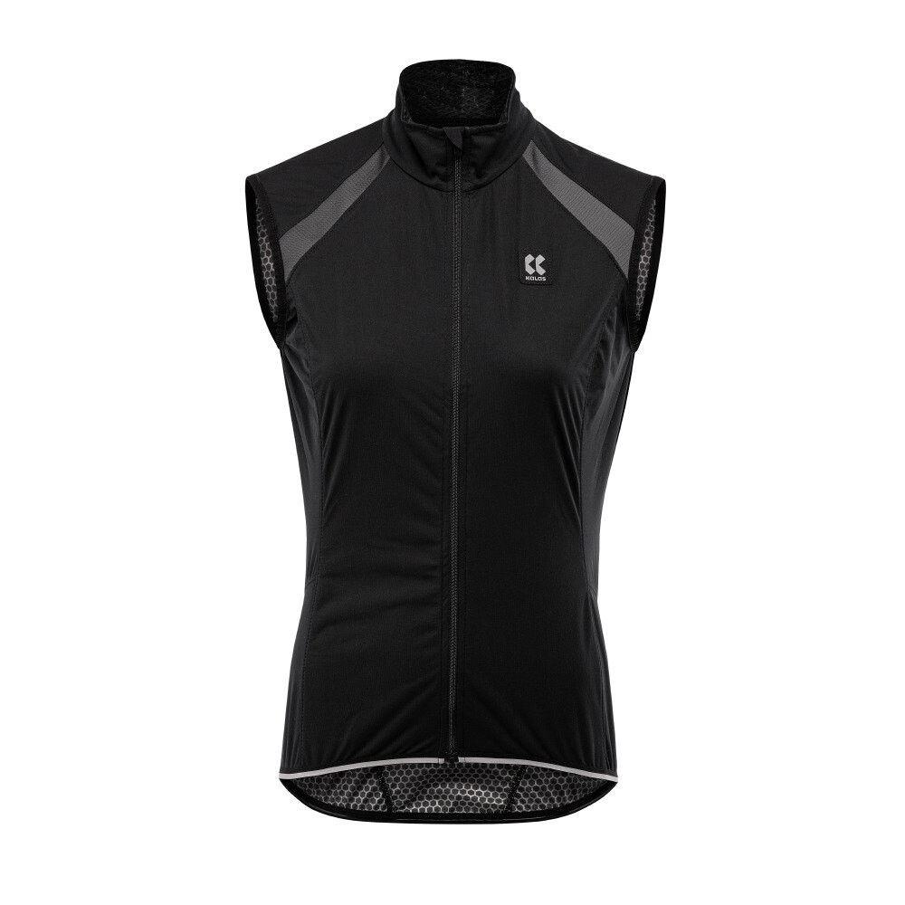 

Жилет Kalas Pure Z, черный