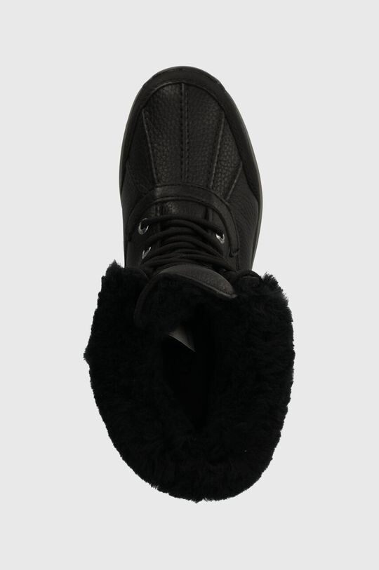 Туфли UGG Adirondack Boot III, черный — фото 4