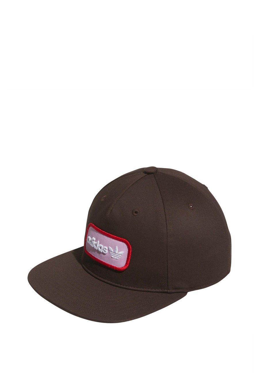 

Бейсболка Adidas Golf Originals OG PATCH 5 PNL, Dark Brown