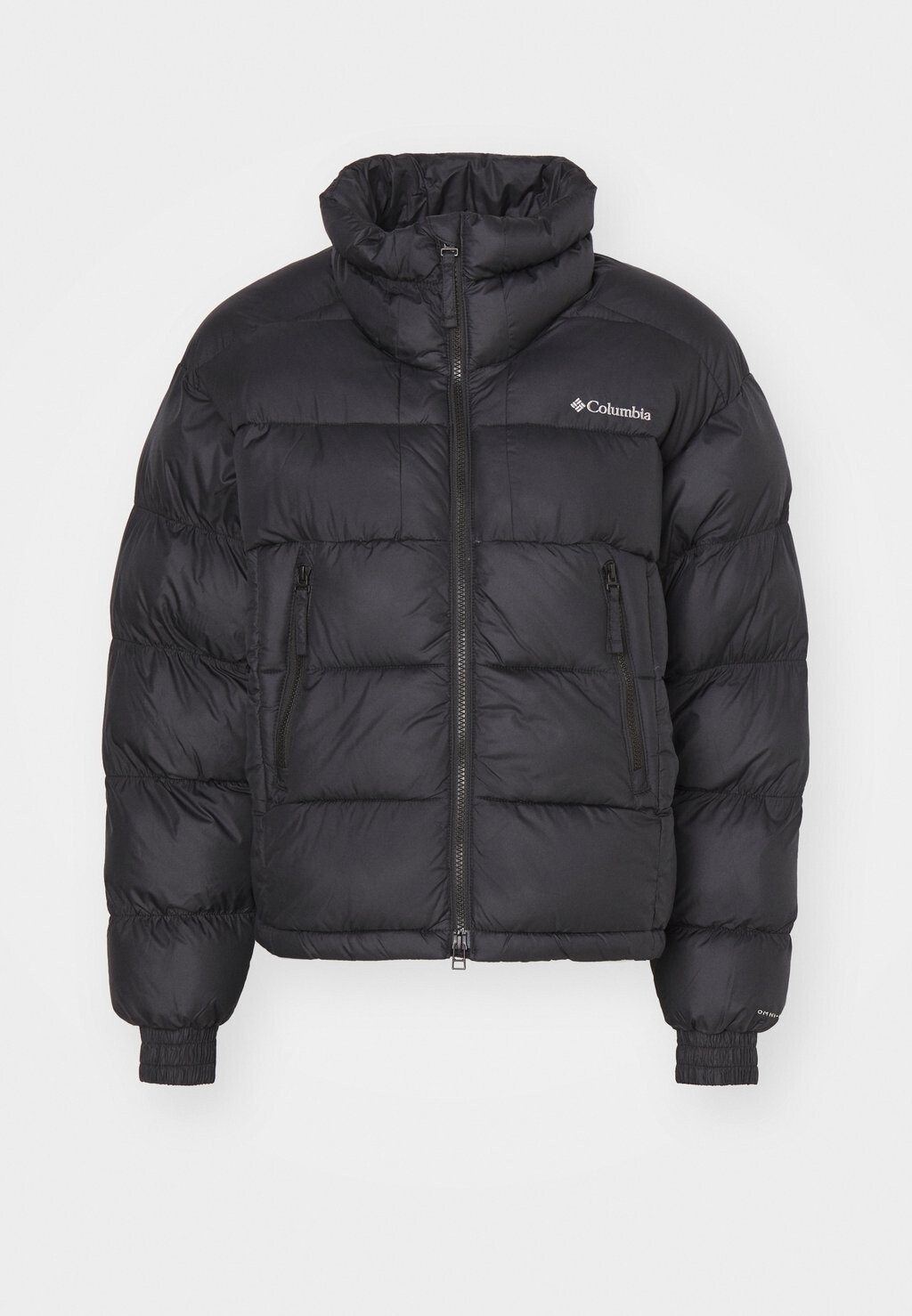 

Зимняя куртка PIKE LAKE™ II CROPPED JACKET Columbia, черный
