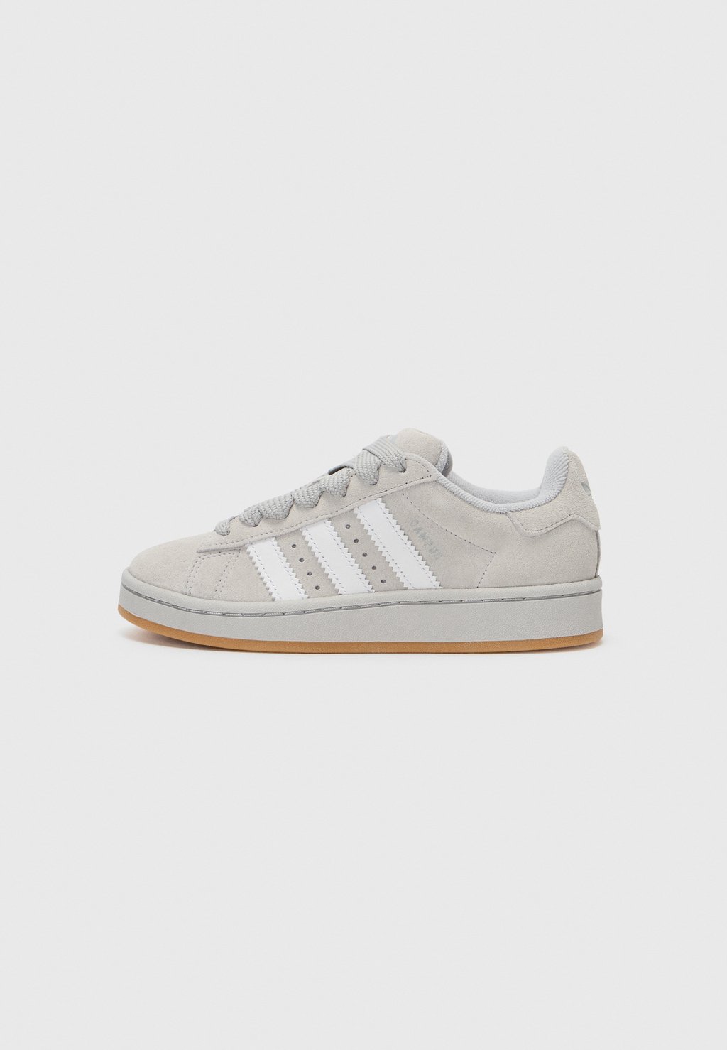

Кроссовки CAMPUS 00S UNISEX adidas Originals, серый