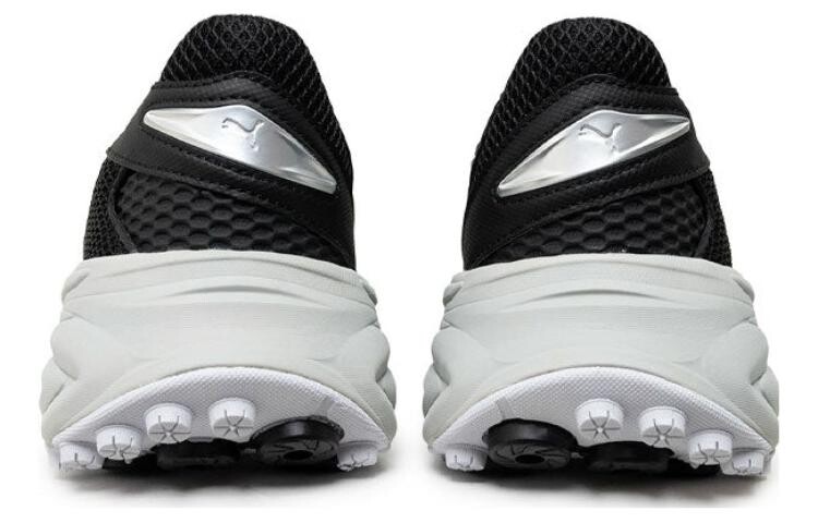 Мужская обувь Puma Lifestyle, Black — фото 3