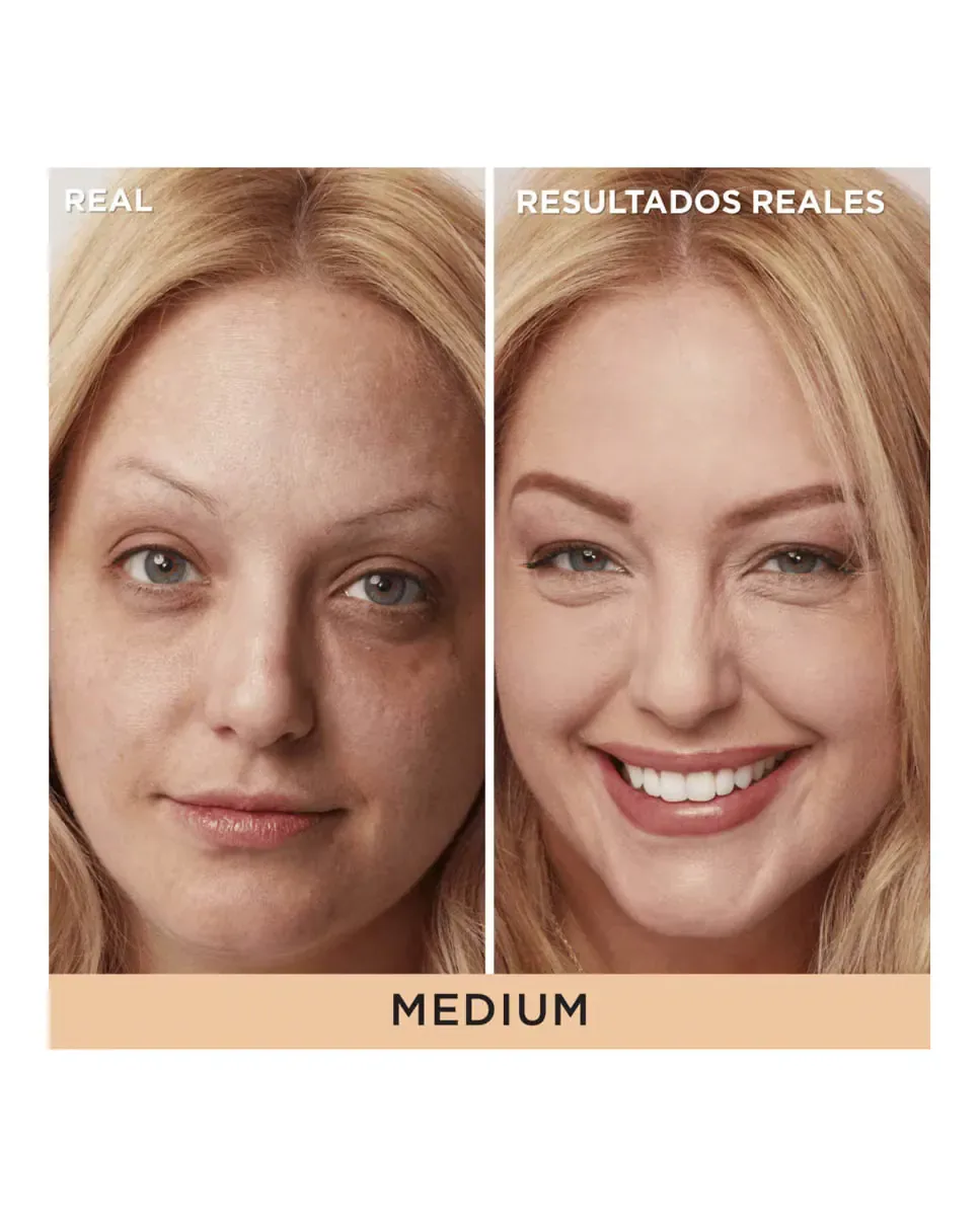Тональная основа Your Skin But Better CC+ Cream с SPF 50+ от It Cosmetics, Medium — фото 2