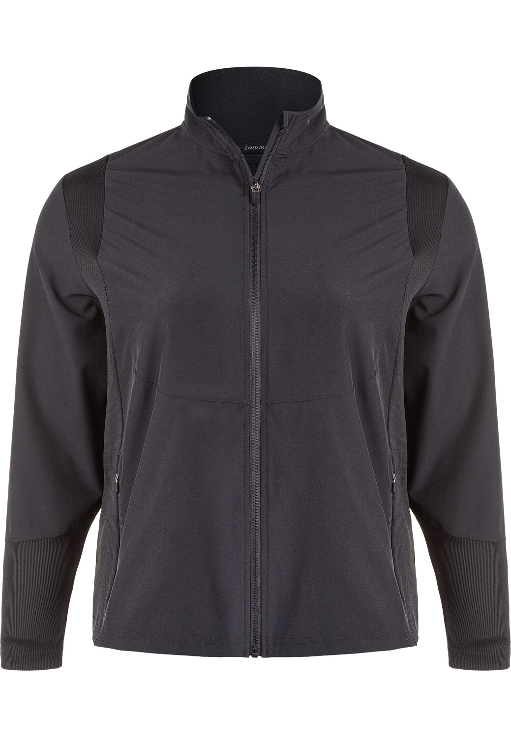 

Куртка Endurance Q Isabely, цвет 1001 Black
