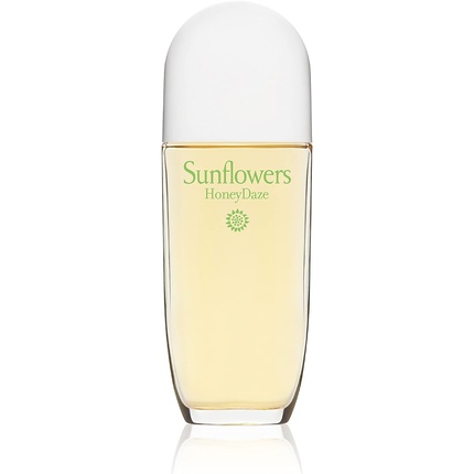 

Elizabeth Arden Sunflowers HoneyDaze Eau de Toilette 100ml