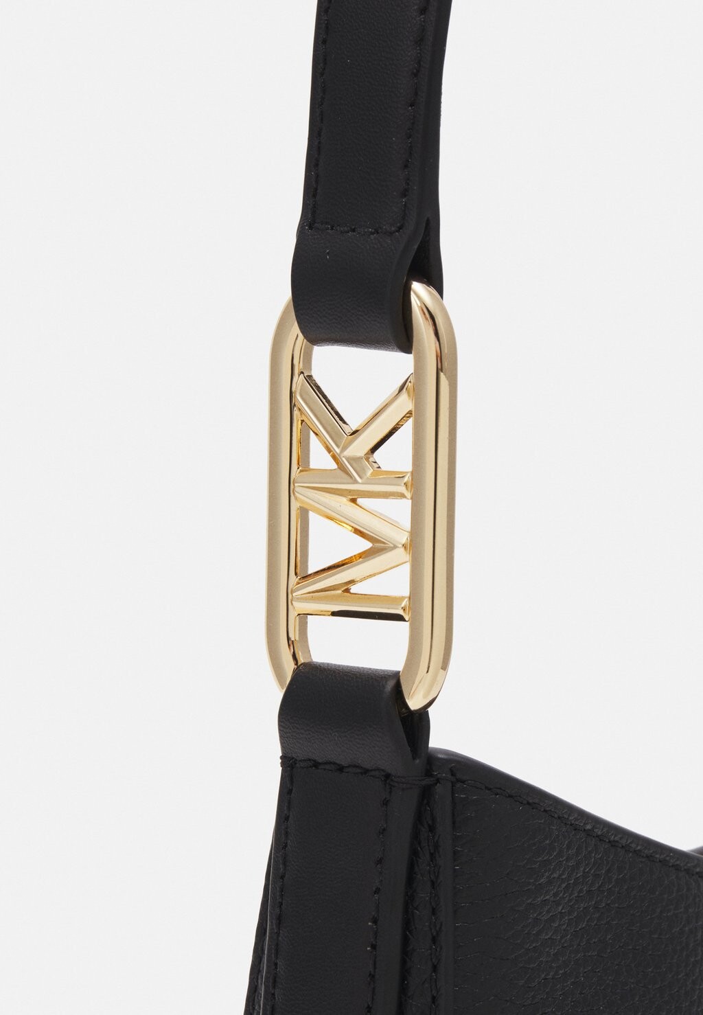 

Сумка через плечо Kensington Michael Kors, черная, Черный, Сумка через плечо Kensington Michael Kors, черная