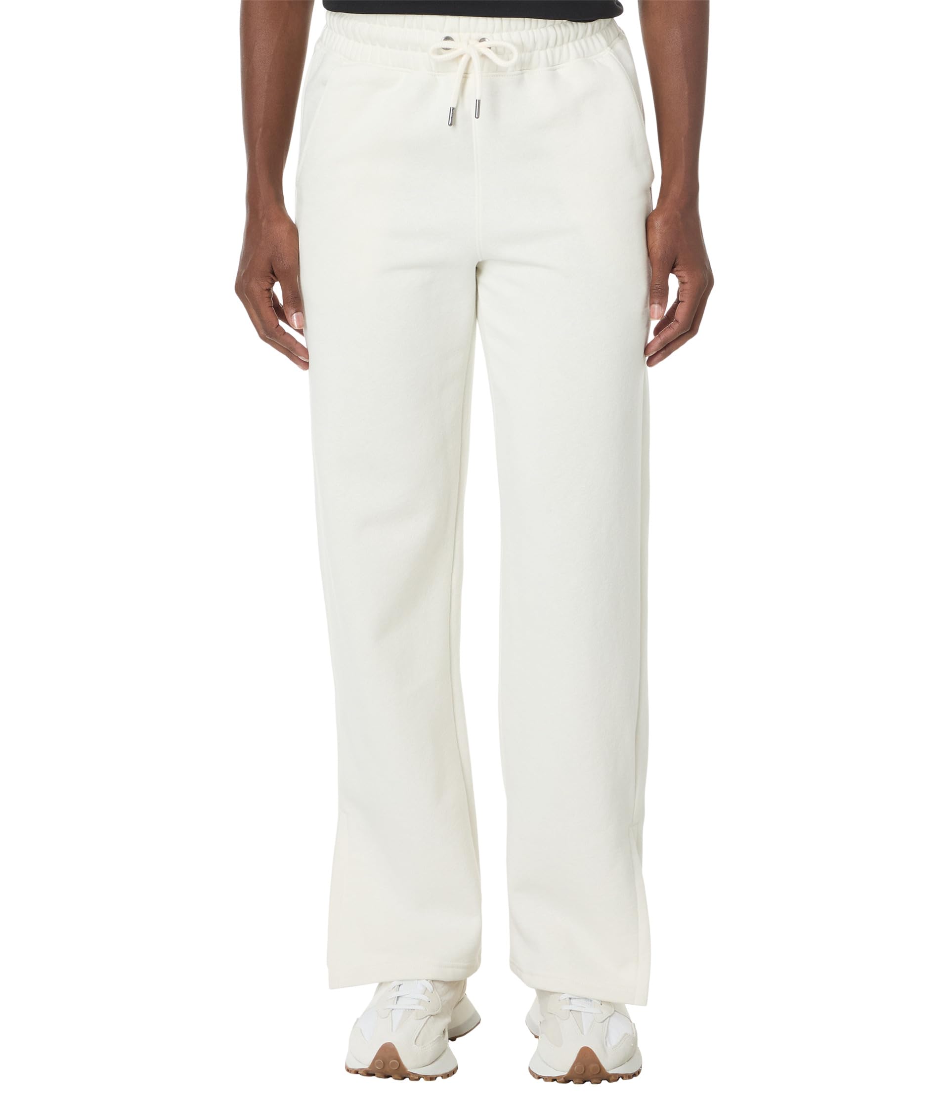 

Брюки The North Face Evolution Pants, White Dune