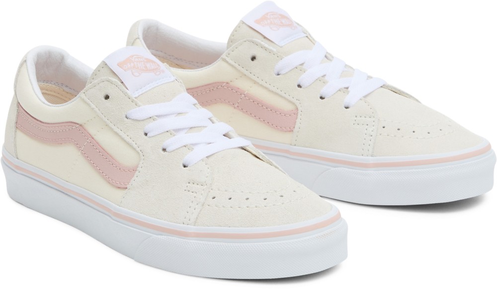 

Низкие кроссовки Vans Sk8 Low, черный