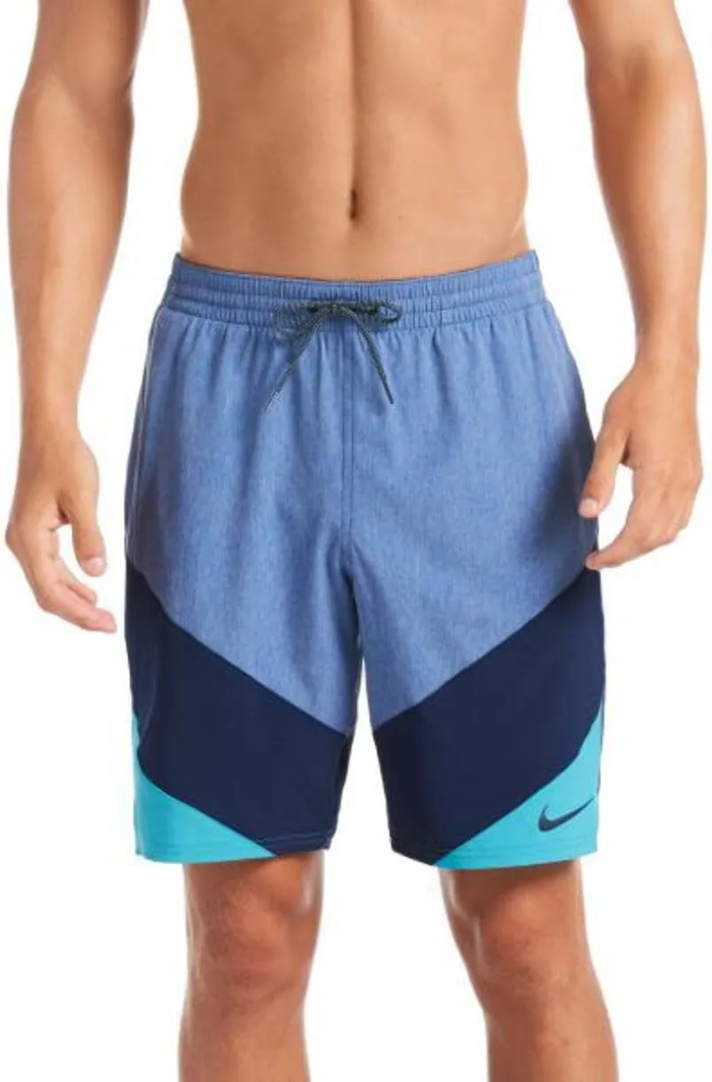 

Nike 9" Logo Tape Vortex шорты для волейбола