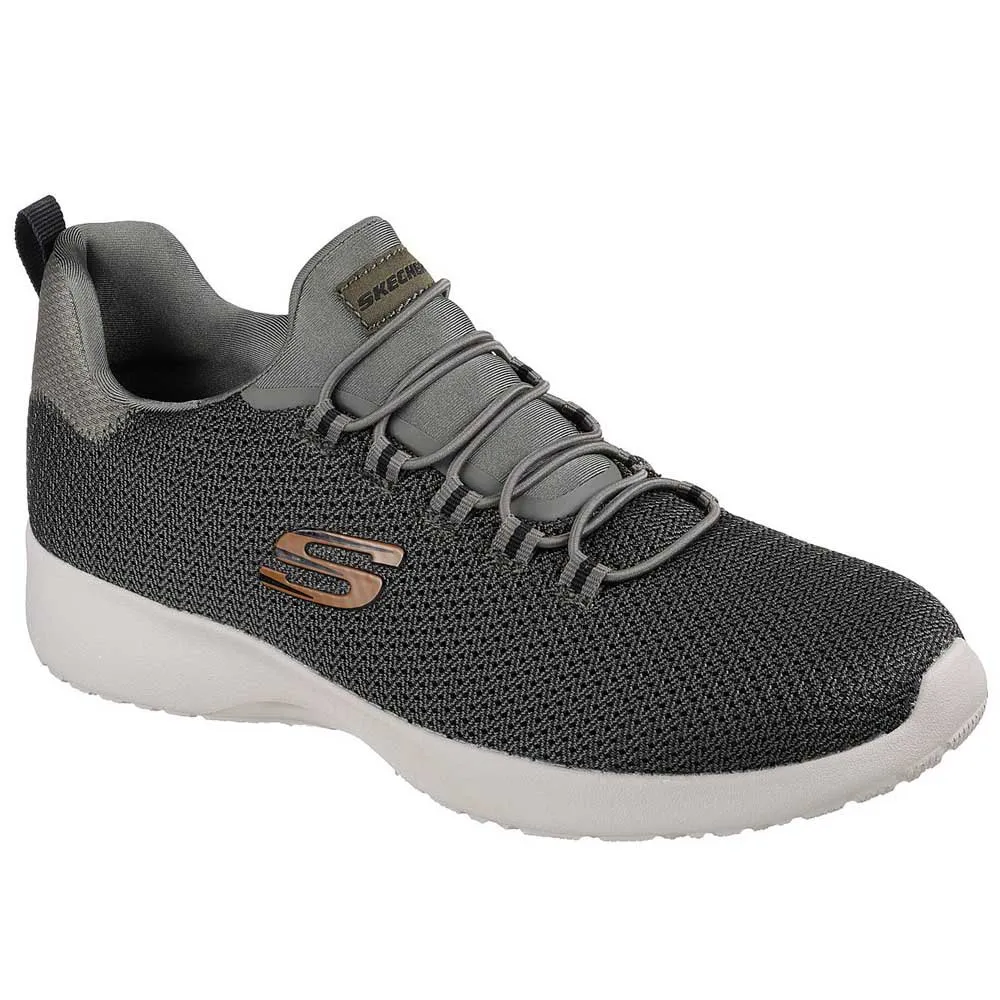 

Кроссовки Skechers Dynamight trainers, серый
