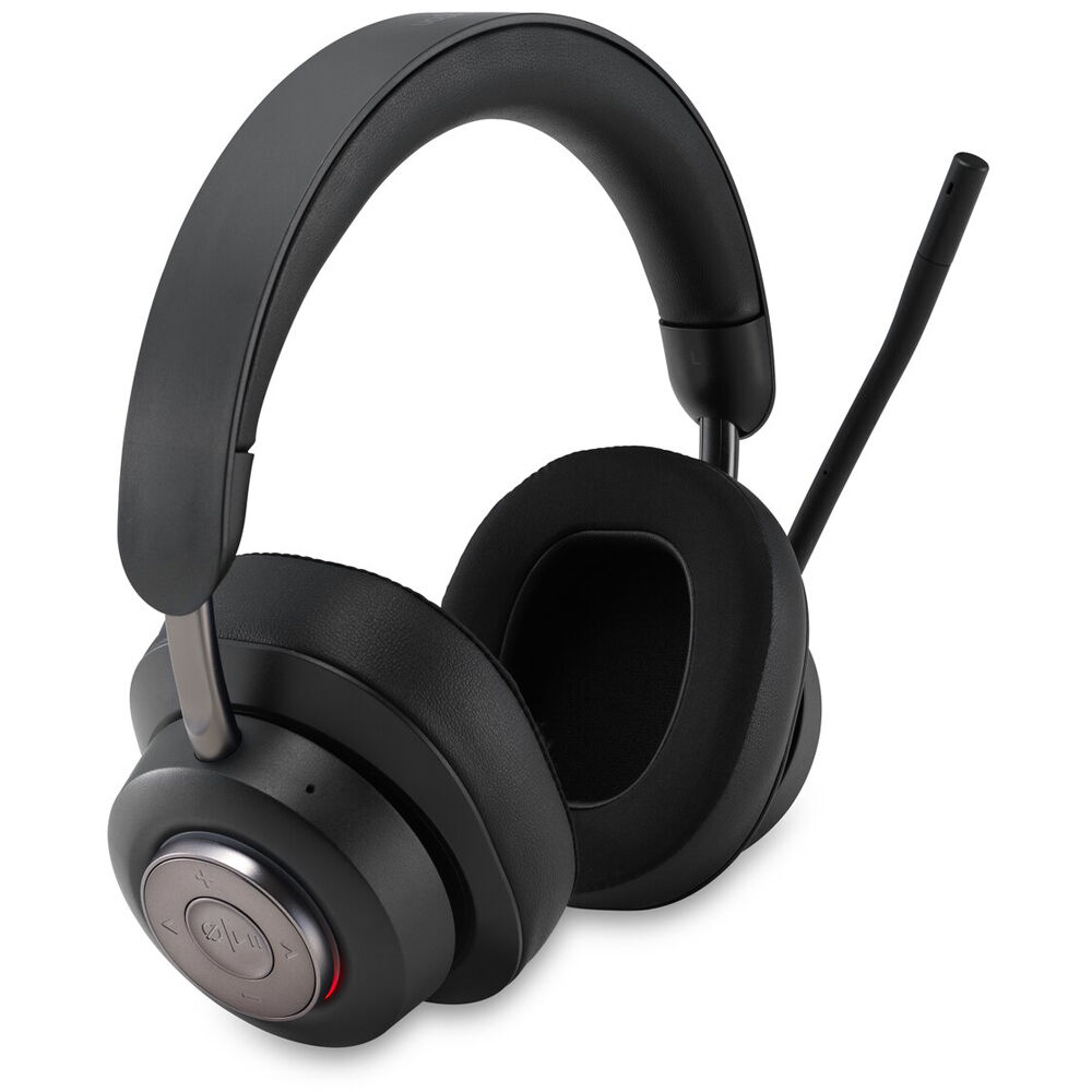 

Bluetooth-гарнитура Kensington H3000 с накладными наушниками