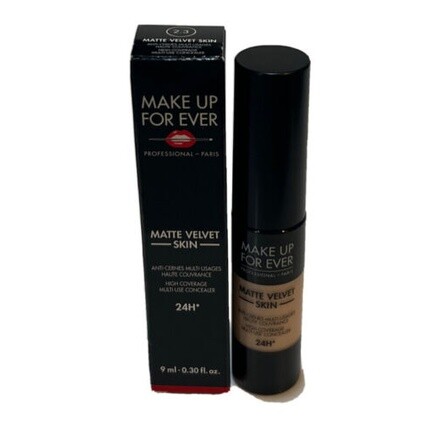 

Консилер Matte Velvet Skin Concealer 2.3 Ivory, Make Up For Ever