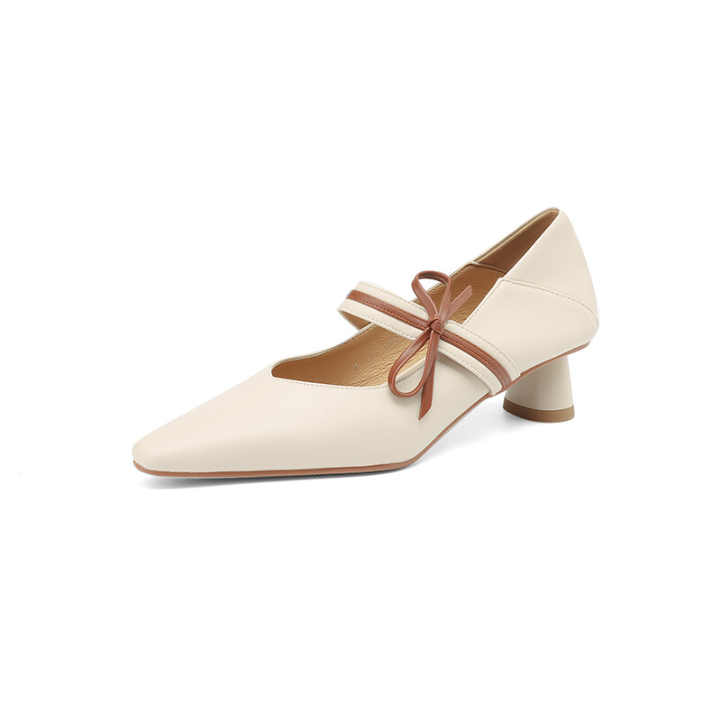 

Туфли Bai Shiting Mary Jane Shoes Women's