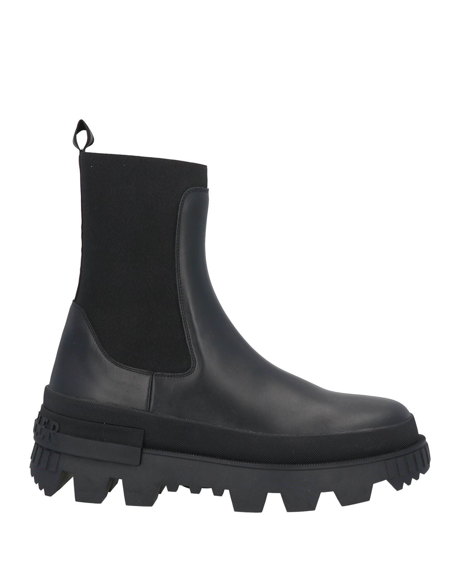 

Ботильоны Moncler, черный