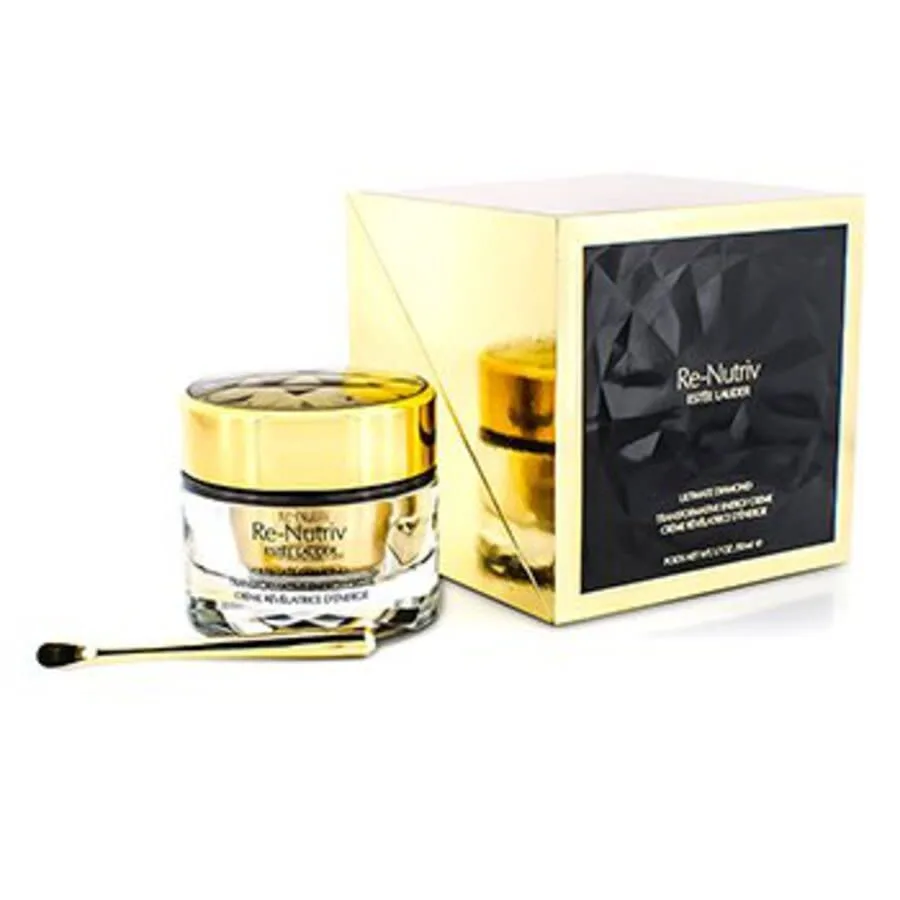 Крем для лица Estée Lauder — Estee / Re-nutriv Ultimate Diamond Transformative Energy