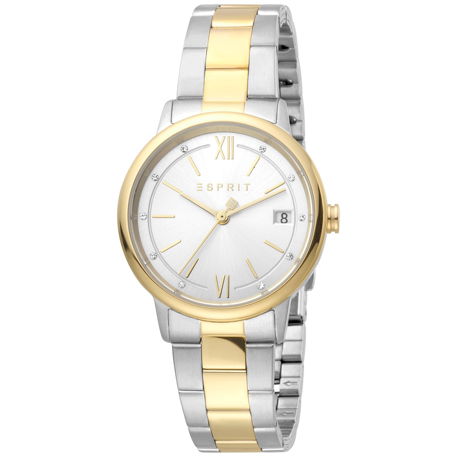 

Разноцветные женские часы Esprit