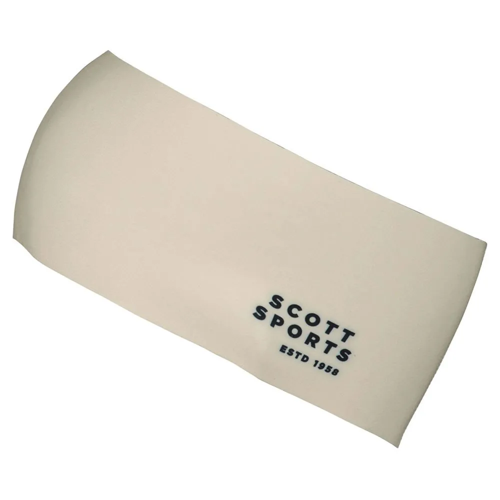 

Повязка на голову Scott Graphic Lt, бежевый