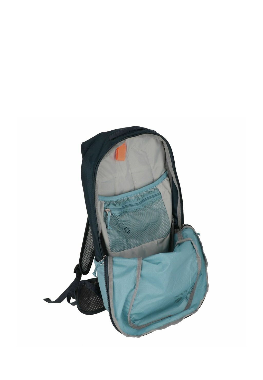 

Рюкзак Deuter, синий