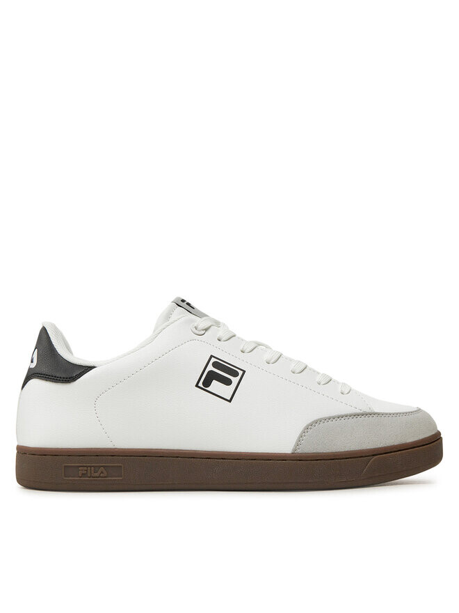 

Кроссовки Fila, белый