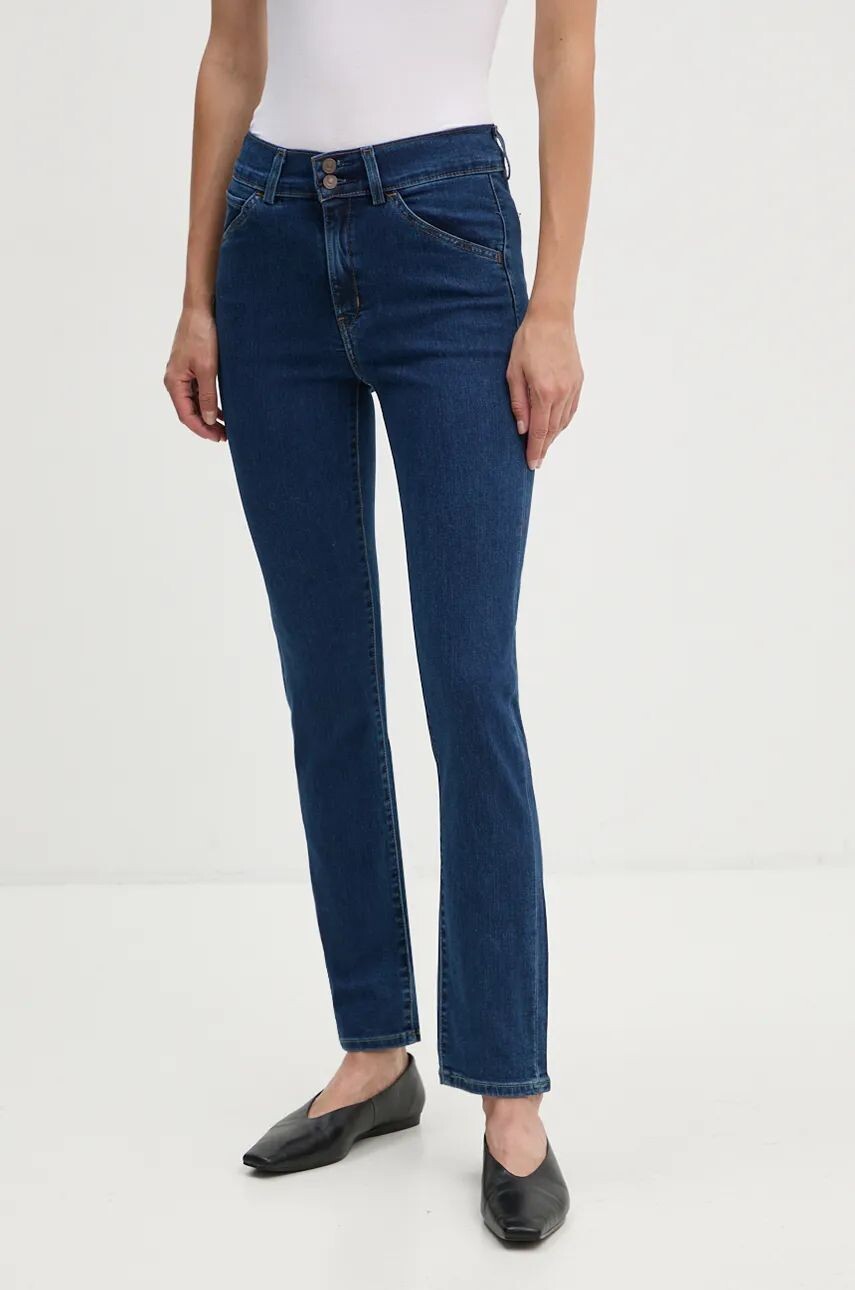 

Джинсы Леви Levi'S, темно-синий