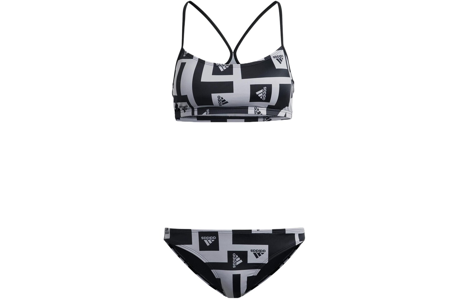 

Бикини женские Adidas