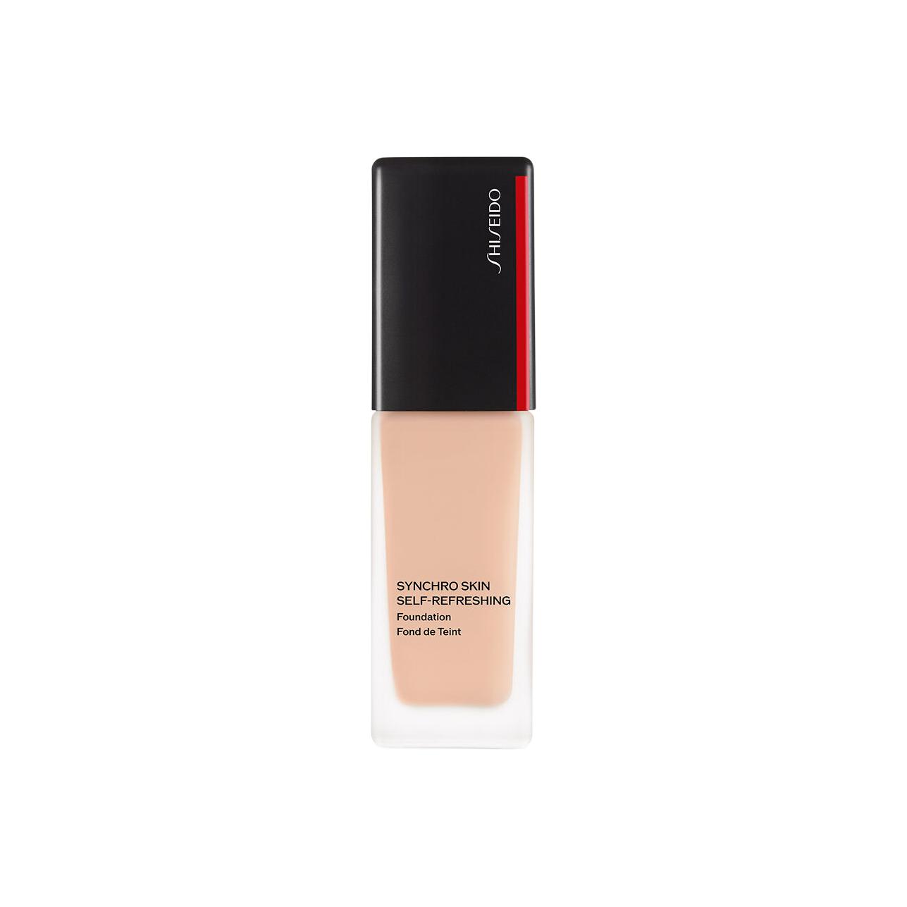 ZISHENGTANG Легкий тональный крем для маскировки и коррекции тона кожи 30g SHISEIDO — фото 2