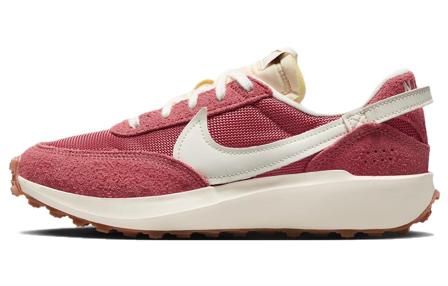 

Кроссовки Nike Waffle Debut для женщин, Red