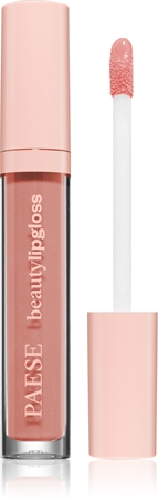 

Увлажняющий блеск для губ Paese Beauty Lipgloss With Meadowfoam Seed Oil, 02 Sultry 3,4 ml