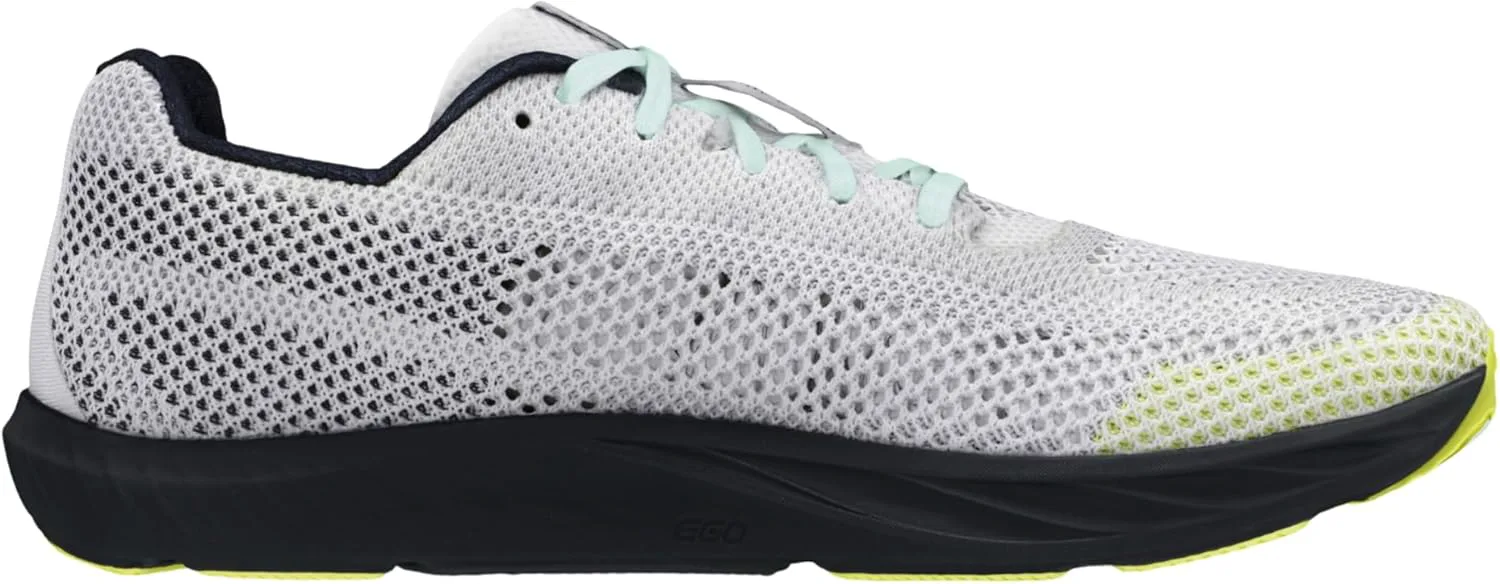 Мужские кроссовки для шоссейного бега ALTRA Escalante Racer 2, белый/черный — фото 3