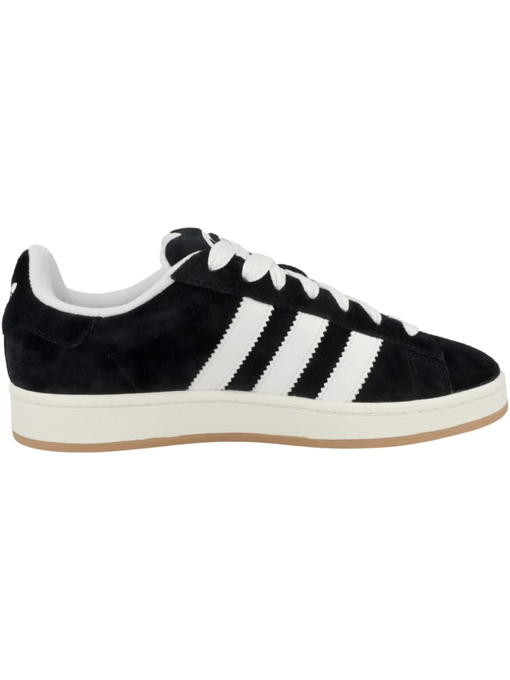 Низкие кроссовки Adidas originals, черный — фото 3