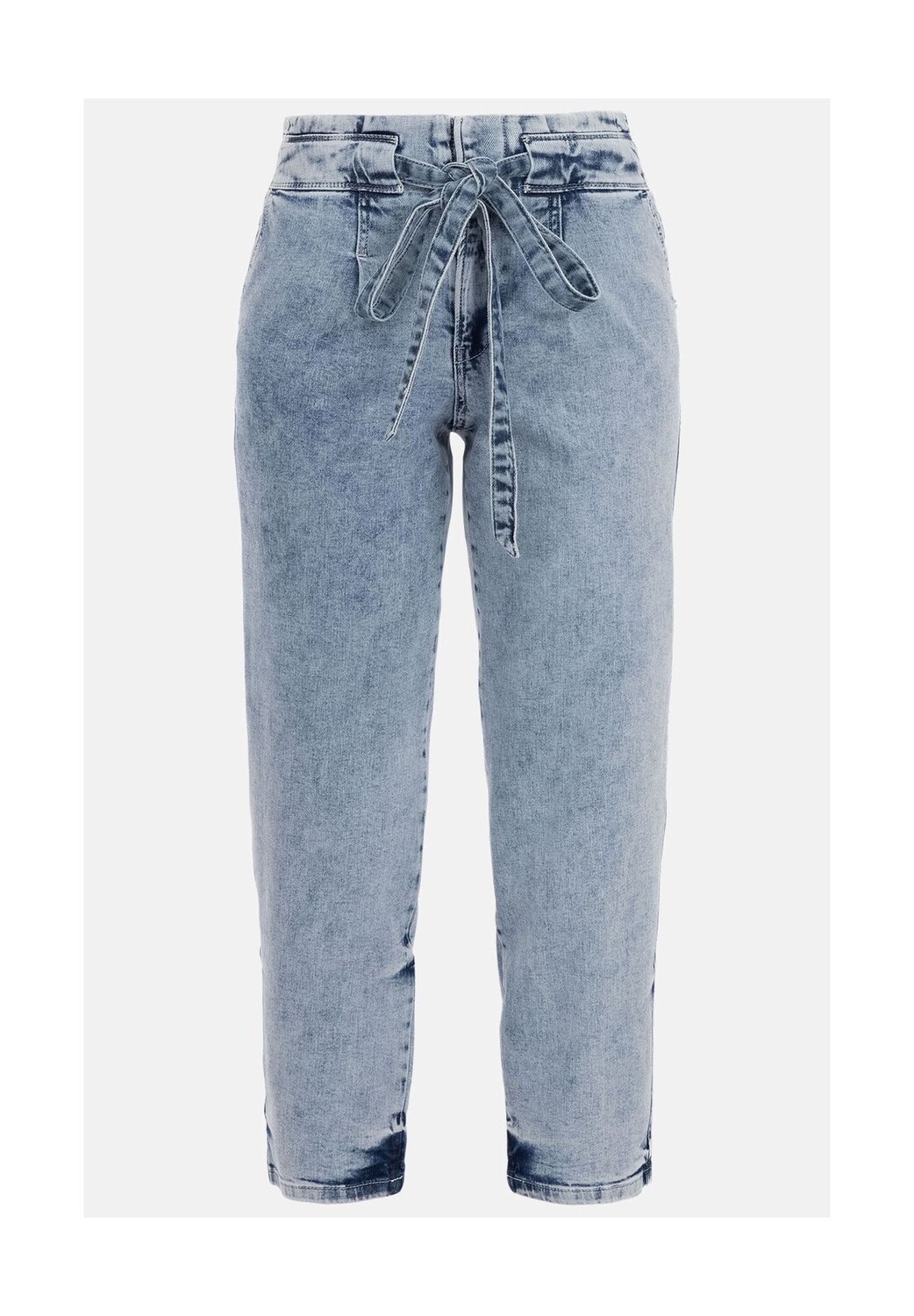 

Свободные джинсы Bea RECOVER pants, цвет Bleached