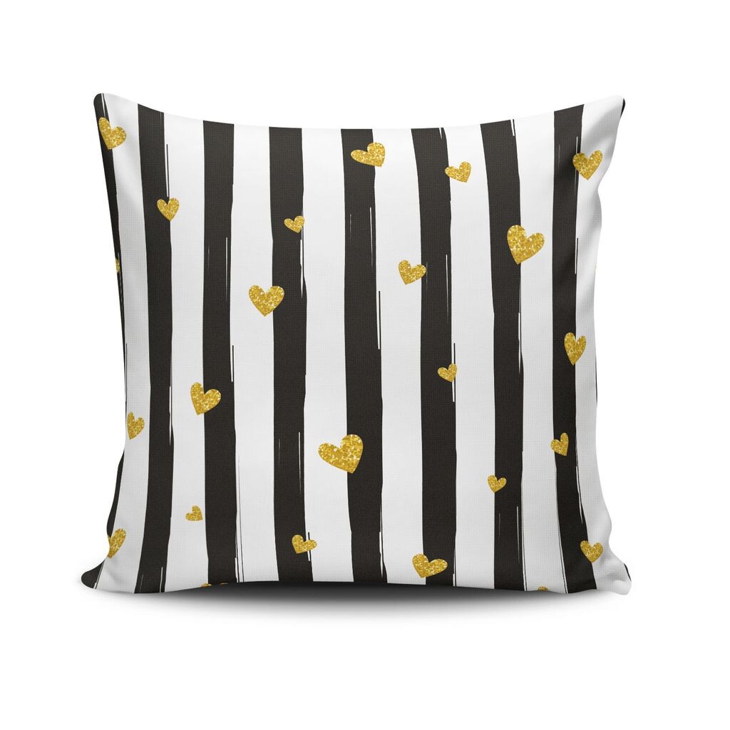 

Evila Originals, NKRLNT- CLV0193, разноцветная, подушка, 50 % хлопок/50 % полиэстер