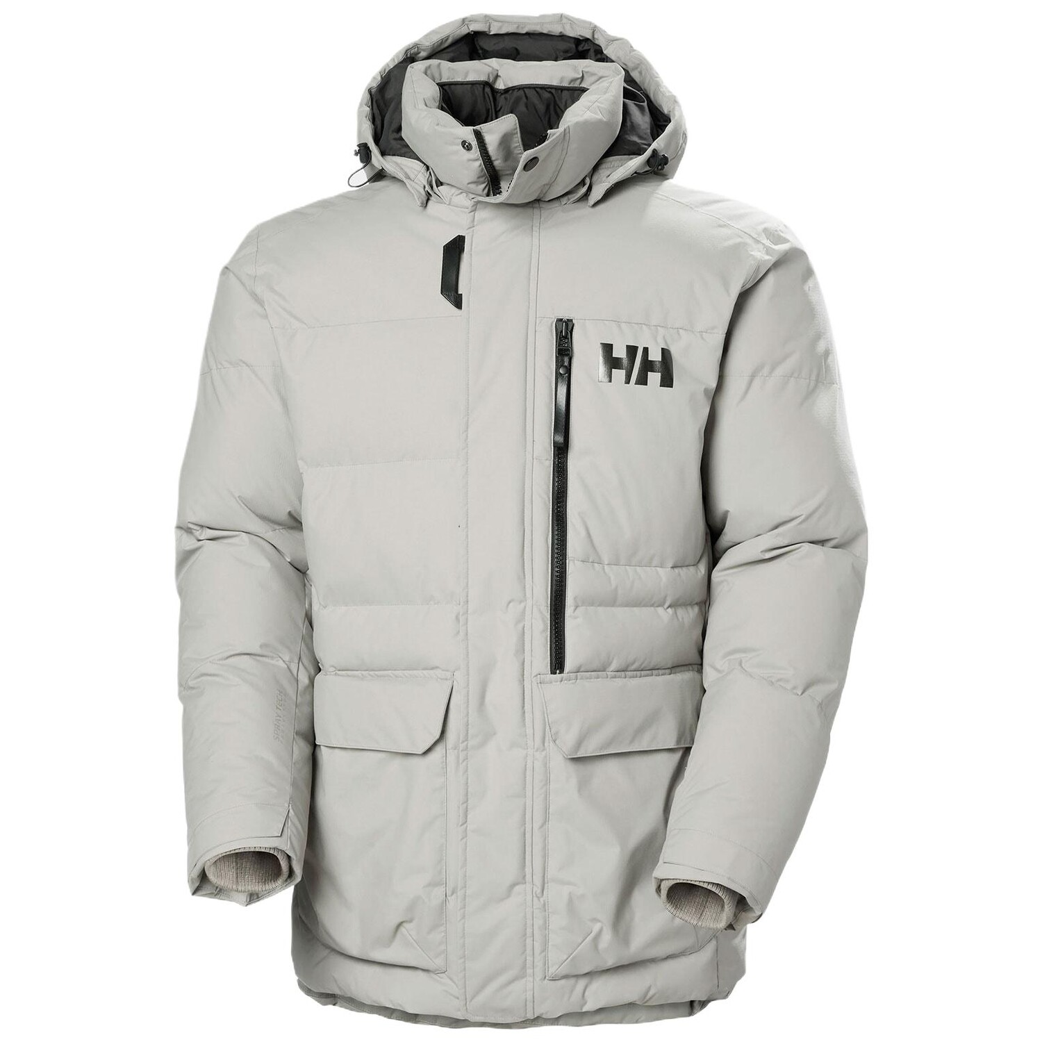 

Куртка мужская Helly Hansen, синий