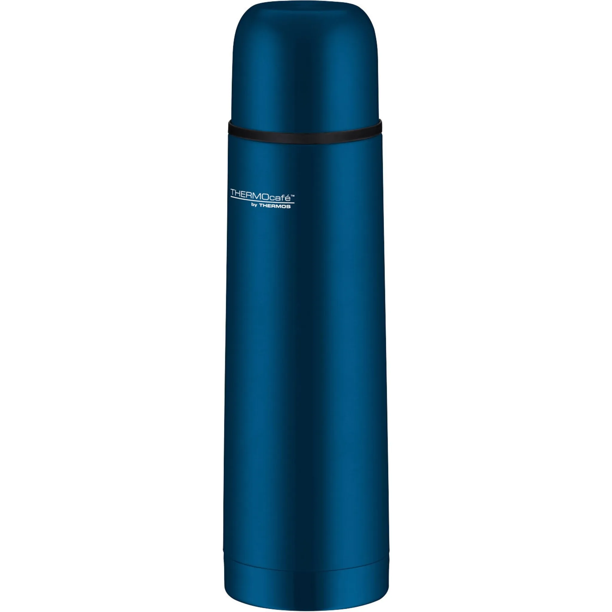 

Термобутылка THERMOS «ThermoCafé Everyday», сапфировый цвет, цвет blau